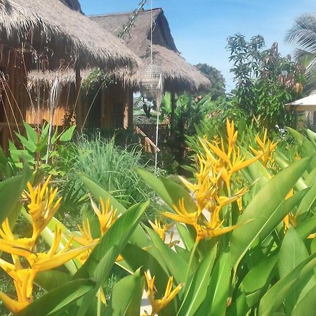 Bird Of Paradise Bungalows Kep Room photo